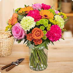 Bouquet Tutti Frutti