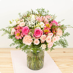 Bouquet Grâce