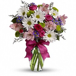 Bouquet Vive la vie