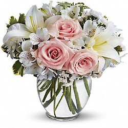 Bouquet Doux souvenir