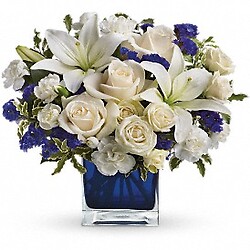 Bouquet Sunrise
