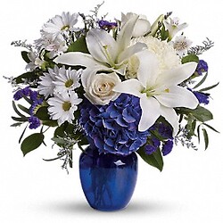 Bouquet Douce passion