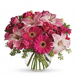 Bouquet Générosité