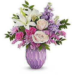 Bouquet Magie florale
