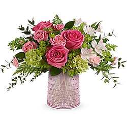 Bouquet Sérénité