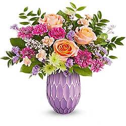 Bouquet Joli bonheur