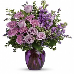 Bouquet Merveille du jour