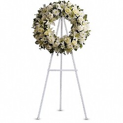 Bouquet En mémoire
