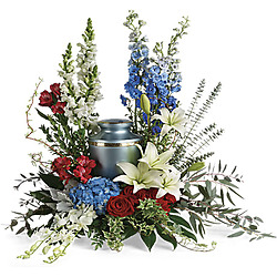 Bouquet Avec tout mon soutien
