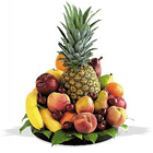 Delightful Fruit Tray
