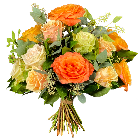 Blumenstrauss 'Rosenzauber'