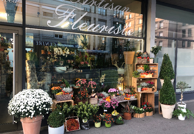 Atelier des 3 chênes