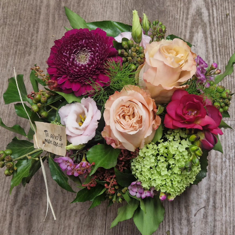 Arrangement du Fleuriste