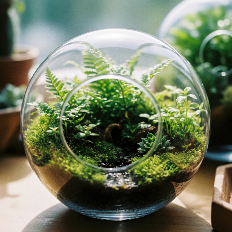 Terrarium