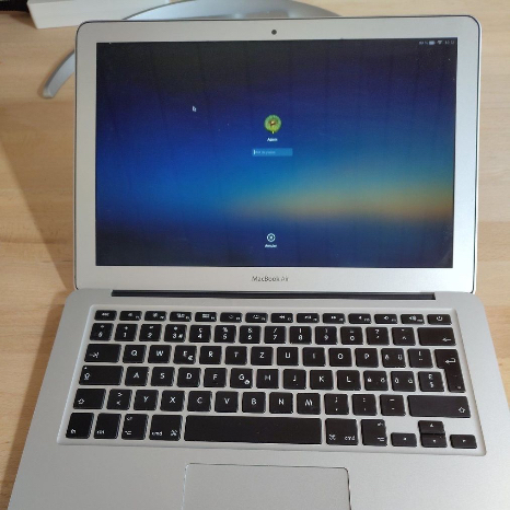 test