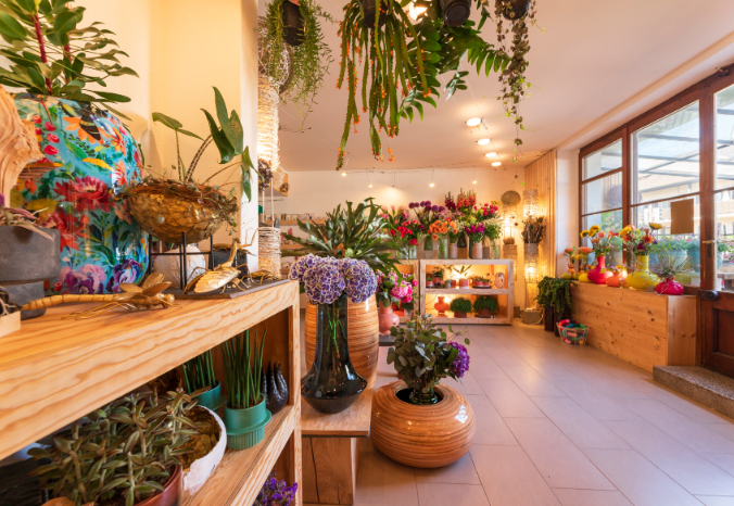 Chloé Savary La Boutique