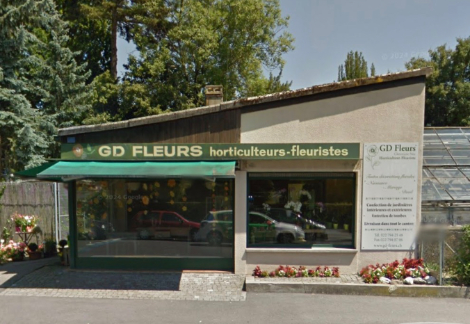 Gd fleurs