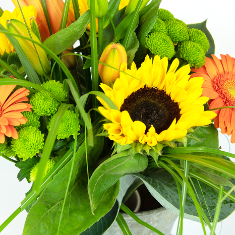 Bouquet du Fleuriste