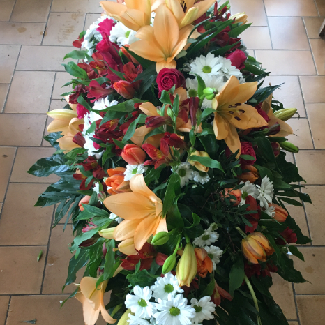 Arrangement du Fleuriste