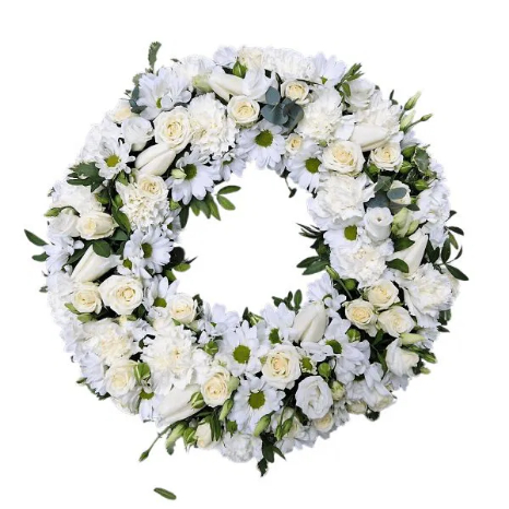 Gerbe de fleurs