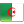 Algérie flag