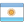 Argentine flag