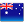 Australie flag