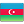 Azerbaïdjan flag