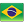 Brésil flag