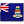 Caïmans (îles) flag