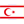 Chypre (Nord) flag