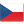République tchèque flag