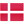 Danemark flag
