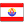 Polynésie française flag