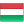 Hongrie flag
