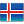Islande flag