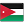 Jordanie flag