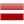 Lettonie flag