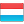 Luxembourg flag