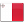 Malte flag