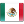 Mexique flag