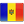 Moldavie flag