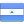 Nicaragua flag
