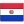 Paraguay flag