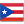 Porto Rico flag