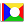 La Réunion flag