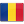 Roumanie flag