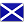 Ecosse flag
