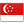Singapour flag