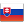 Slovaquie flag